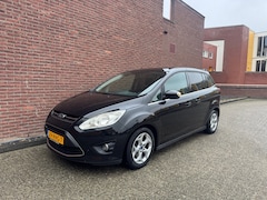 Ford Grand C-Max - 1.6 Nette auto-Eerste eigenaar-Nieuwe apk