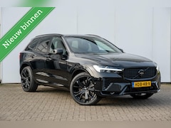 Volvo XC60 - 2.0 T6 Plug-in hybrid AWD Plus Black Edition