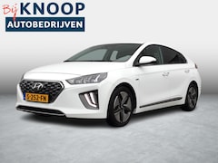 Hyundai IONIQ - 1.6 GDi Comfort Plus | Navi | Adp. Cruise | Camera | LED |