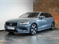 Volvo V60 - B3 Automaat Essential | Adaptieve Cruise Control Met Stuurhulp | BLIS Dodehoekdetectie | V