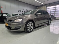 Volkswagen Golf - 1.2 TSI Highline