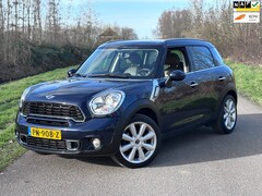 MINI Countryman - 1.6 Cooper S ALL4 Chili Aut/Pano/Leder/Navi/Pdc/Xenon