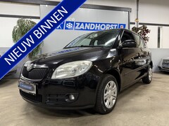 Skoda Fabia - 1.2-12V Ambiente