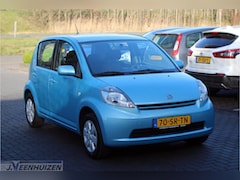 Daihatsu Sirion 2 - 1.0-12V Trend | 2006 | Leuke auto Nwe APK