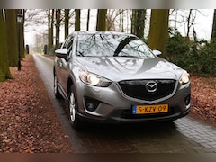 Mazda CX-5 - 2.0 Skylease+ 4WD