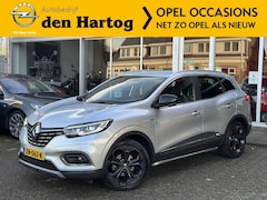 Renault Kadjar - 1.3 TCe Black Edition Automaat Trekhaak/Camera/Bose/19inch