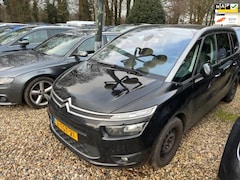 Citroën Grand C4 Picasso - 2.0 HDi Intensive EXPORT