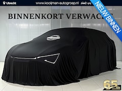 Audi A3 Cabriolet - 1.2 TFSI Advance Sport | Leer | 17'' lm Velgen | Parkeersensoren achter | Netjes onderhoud