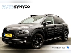 Citroën C4 Cactus - 1.2 PureTech Business | Navigatie | Camera | 16 inch LMV | Cruise Control | Recent nwe rie