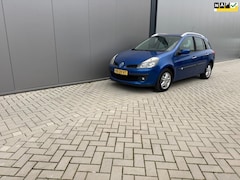 Renault Clio Estate - 1.2 TCE Dynamique