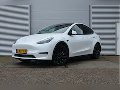 Tesla Model Y - Performance Trekhaak, Enhanced AutoPilot+FSD