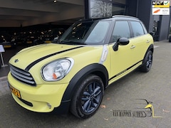 MINI Countryman - 1.6 Cooper Chili