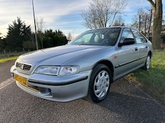 Honda Accord - 1.8i S|automaat|airco|unieke km