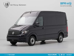 Volkswagen Crafter - 2.0 TDI 103kW 140PK GVW 3.5T L3H3 WB 3640mm Trendline BPM vrij