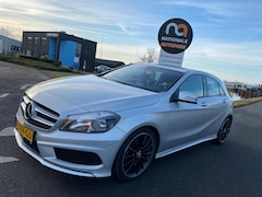 Mercedes-Benz A-klasse - 2013 * 180 Ambition AMG * AUTOMAAT * 144.D KM