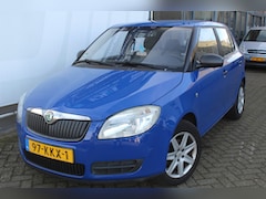 Skoda Fabia - 1.2 Drive Airco I Navigatie