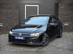 Volkswagen Golf - 8 2.0 TSI GTI CLUBSPORT | PANO, LEDER, H/K, ACC, IQ LIGHT, DCC