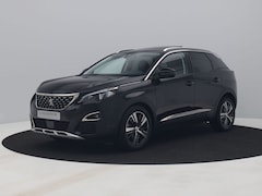 Peugeot 3008 - 1.6 e-THP Automaat Allure | PANO | 360° | ADAPTIVE | LEDER | STOELMASSAGE