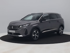 Peugeot 5008 - 1.2 PureTech 130 PK Automaat GT-line 7-Pers. | 360° | PANO | FOCAL | ADAPTIVE | STOELVERW