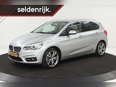 BMW 2-serie Active Tourer - 225xe High Executive | Leder | Stoelverwarming | Adaptive cruise | Navigatie | Camera | Ke