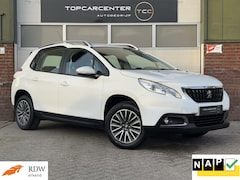 Peugeot 2008 - 1.2 PureTech Active/AIRCO/CRUISE/APK/NAP