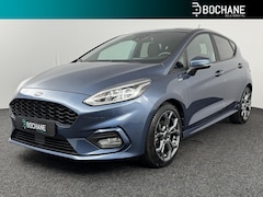 Ford Fiesta - 1.0 EcoBoost ST-Line | LED | Trekhaak | Apple CarPlay / Android Auto Navigatie |