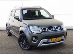 Suzuki Ignis - 1.2 Smart Hybrid Style CVT-Autromaat / Cruise control / Apple carplay / Android auto / Vee