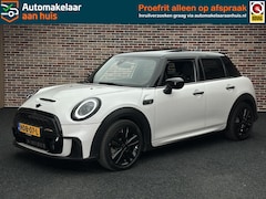 MINI Cooper S - 2.0 Rockingham GT Edition Panorama Harman Kardon