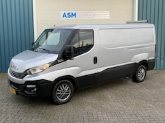 Iveco Daily - 35S 155Pk 16V 2.3 352 H1 / Cruise / Airco / 3500KG TREKGEWICHT / Trekhaak / Apk t/m 15-02