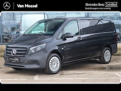 Mercedes-Benz Vito - 116 CDI L2 Pro | AIRCO/NAVI/CAMERA/2.500KG AHW | Certified