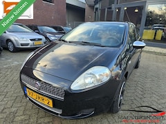 Fiat Punto - 1.2 Active