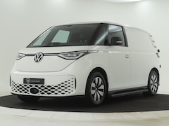 Volkswagen ID. Buzz Cargo - 77 kWh 150kW 204PK rijdende demo, kilometerstand loopt op