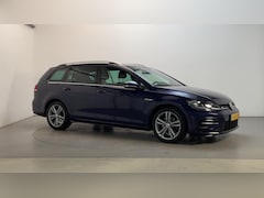 Volkswagen Golf Variant - 1.5 TSI 150pk DSG Highline Business R R-Line Virtual Cockpit Navigatie DAB+