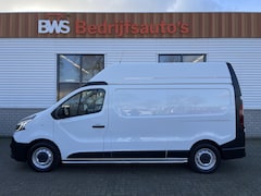 Renault Trafic - 2.0 dCi 170pk T29 L2H2 Comfort / vaste prijs rijklaar € 19.950 ex btw / lease vanaf € 366