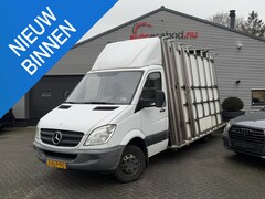 Mercedes-Benz Sprinter - 516 2.2 CDI 432 | Airco | Glaswagen | Trekhaak | Automaat |