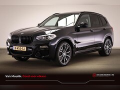 BMW X3 - xDrive20i M-Sport High Executive | COMFORT ACCES | PANORAMADAK | 2O"