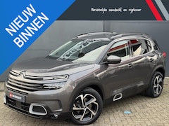 Citroën C5 Aircross - 1.2 Clima / Camera / 1e Eig / 100 % Onderhoud