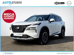 Nissan X-Trail - 1.5 e-4orce Tekna Plus 4WD