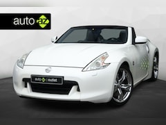 Nissan 370Z Roadster - 3.7 V6 Pack