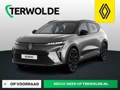 Renault Scenic E-Tech - EV87 220 Long Range 1AT esprit Alpine | 20” lichtmetalen wielen ‘Speedway’ | Achteruitrijc