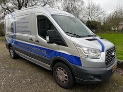 Ford Transit - 350 2.2 TDCI L3H2 AIRCO 2016 EURO 5 APK5-25