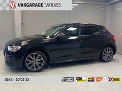 Audi A1 Sportback - 25 TFSI epic | CAMERA | CAR PLAY | LM VELGEN | CRUISE |