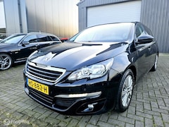 Peugeot 308 SW - 1.6 BlueHDI Blue Lease Executive Pack VASTEPRIJS