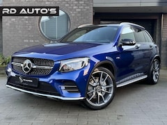 Mercedes-Benz GLC-klasse - AMG 43 4MATIC Pano Burmester 360°