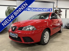 Seat Ibiza - 1.4-16V Reference