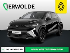 Renault Symbioz - full hybrid 145 E-TECH esprit Alpine | Achteruitrijcamera | Adaptive Cruise Control | Elek