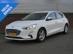 Ford Focus - 1.0 EcoBoost Edition Business/Dealeronderhouden /Rijklaarprijs incl.garantie