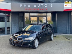 BMW 3-serie Touring - 318i | CRUISE | STOELVERW | ONDERHOUDEN | APK | TREKHAAK | PARKEERSENSOOR