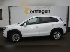 Suzuki S-Cross - 1.4 B.jet Select SH