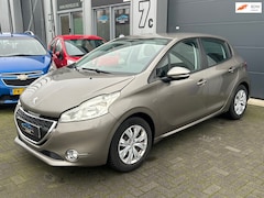 Peugeot 208 - 1.2 VTi AIRCO | CRUISE | ELEKTR PAKKET | APK 12-25 |